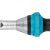 Hazet torque wrench 5107-3CT, 1/4" blue/black, reversible ratchet Новинки Для дома и сада 