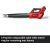 EINHELL Cordless Leaf Blower GP-LB 36/230 Li E BL-Solo Новинки Для дома и сада 