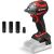 EINHELL machine set TP-CW 18/260 + CE-CC 18 Kit, impact wrench red/black, 1x Li-ion battery 4.0 Ah, with bag Новинки Для дома и сада 