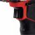EINHELL Cordless Drill/Driver TE-CD 18/40 Li, 18 Volt red/black, 1x Li-Ion battery 2.5Ah, with 34-piece bit set Новинки Для дома и сада 