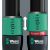 Wera torque wrench with push-through square Click-Torque Lock C 3 R/L black/green, 1/2" drive, 40 to 200 Nm Новинки Для дома и сада 