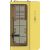 Thermaltake View 390 Air, tower case yellow, tempered glass Datoru korpusi