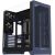 Thermaltake View 390 Air, Tower case purple, Tempered Glass Datoru korpusi