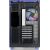 Thermaltake View 380 XL TG ARGB, Tower case purple, Tempered Glass x 2 Datoru korpusi