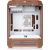 Thermaltake The Tower 600 , Tower case light brown, Tempered Glass x 3 Datoru korpusi