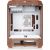 Thermaltake The Tower 600 , Tower case light brown, Tempered Glass x 3 Datoru korpusi