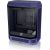 Thermaltake The Tower 600, Tower case purple, Tempered Glass x 3 Datoru korpusi