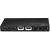 Lindy 2x2 8K60 Matrix HDMI Switch black, EDID Management, remote control Dažādi vadi