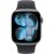 Apple Watch Series 11, smartwatch grey, aluminum, 42 mm, sports strap black M/L, cellular Smart-Watch Pulksteņi