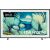 SAMSUNG GQ50LS03FAUXZG The Frame, QLED TV - 50 - black, UltraHD/4K, Vision AI, interchangeable frames, One Connect Box Телевизоры