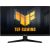 ASUS TUF Gaming VG259Q5A, gaming monitor - 24.5 - black, FullHD, Fast-IPS, HDMI, DP, HDR, ELMB, 200Hz panel Monitori