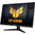 ASUS TUF Gaming VG259Q5A, gaming monitor - 24.5 - black, FullHD, Fast-IPS, HDMI, DP, HDR, ELMB, 200Hz panel Monitori