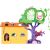 Spin Master Dora - Rainforest Casita Playset, Play Building Новости - Детские товары