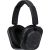 Nothing Headphone (1), headphones black, Sound by KEF, Adaptive Noise Cancellation (ANC), HI-RES audio Austiņas