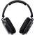 Nothing Headphone (1), headphones black, Sound by KEF, Adaptive Noise Cancellation (ANC), HI-RES audio Austiņas
