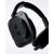 Nothing Headphone (1), headphones black, Sound by KEF, Adaptive Noise Cancellation (ANC), HI-RES audio Austiņas