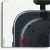 Nothing Headphone (1), headphones black, Sound by KEF, Adaptive Noise Cancellation (ANC), HI-RES audio Austiņas