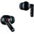 Nothing Ear, headphones black, ANC, HI-RES audio with LHDC 5.0, wireless charging Austiņas