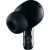 Nothing Ear, headphones black, ANC, HI-RES audio with LHDC 5.0, wireless charging Austiņas