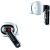 Nothing Ear, headphones white, ANC, HI-RES audio with LHDC 5.0, wireless charging Austiņas