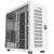 Thermaltake AX700 TG Snow, Full-tower case White, Tempered Glass, XL-ATX Datoru korpusi
