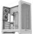 Thermaltake View 390 Air, tower case white, tempered glass Datoru korpusi