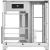 Thermaltake View 390 Air, tower case white, tempered glass Datoru korpusi