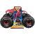 Spin Master Monster Jam - Mega Spider Man RC Радиоуправляемые Игрушки