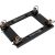 SilverStone Intel LGA4677 / LGA4710 Socket Mounting Kit XAC-MK-4710, Bracket Black, for SilverStone XE360PDD / XE360 Series Охлаждение процессора