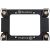 SilverStone Intel LGA4677 / LGA4710 Socket Mounting Kit XAC-MK-4710, Bracket Black, for SilverStone XE360PDD / XE360 Series Охлаждение процессора