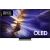 SAMSUNG GQ55S90FAEXZG, OLED TV - 55 -  black/silver, UltraHD/4K, Vision AI, PVR, twin tuner, 100Hz panel Телевизоры