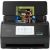 Ricoh ScanSnap iX2500, sheet-feed scanner, black, USB, Wi-Fi Skeneri