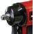 EINHELL Pneumatic impact wrench TC-PW 610 Compact black/red, loosening torque 610 Nm, 1/2", incl. 3 sockets, case Новинки Для дома и сада 