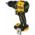 DEWALT Cordless Drill DCD794NT, 18 Volt yellow/black, without battery and charger, in T STAK box Новинки Для дома и сада 