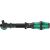 Wera Zyklop Speed Ratchet 8000 B Black Edition, 3/8" black/green, with pivoting head Новинки Для дома и сада 