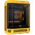 Thermaltake The Tower 600, tower case yellow, Tempered Glass x 3 Datoru korpusi