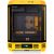 Thermaltake The Tower 600, tower case yellow, Tempered Glass x 3 Datoru korpusi