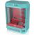 Thermaltake The Tower 600, tower case mint/red, tempered glass x 3 Datoru korpusi