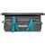 Makita Roll-Top Travel Bag Mint, 37 Liters Instrumentu kastes