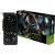 Gainward GeForce RTX 5050 Ghost 8GB, graphics card DLSS 4, 3x DisplayPort, 1x HDMI 2.1 Видеокарты
