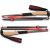 Black Diamond Trekking Poles Pursuit Carbon Z, Fitness Equipment anthracite/orange, 1 pair, 130 cm Nūjošana
