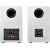 Audio Technica Audio-Technica Active Bookshelf Speakers AT-SP3X White, Bluetooth Jaunumi - Audio-Video