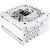 Thermaltake Toughpower GT Snow 1200W, PC power supply white, 2x 12-pin high power GPU, 5x PCIe, cable management, 1200 watts Datoru barošanas bloki