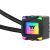 Thermaltake LA360 ARGB Sync, water cooling Охлаждение процессора