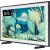 SAMSUNG GQ43LS03FAUXZG The Frame, QLED TV - 43 -  black, UltraHD/4K, Vision AI, interchangeable frames, One Connect Box Телевизоры