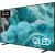 SAMSUNG GQ75Q7F2AUXZG, QLED TV - 75 -  black, UltraHD/4K, Wi-Fi, Bluetooth, triple tuner Телевизоры