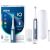 Oral-B Oral-B iO My Way, Electric Toothbrush grey/white Elektriskās zobu birstes, irigatori