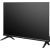 Hisense 40E4QT, LED TV - 40 -  black, FullHD, triple tuner, Smart TV Телевизоры