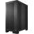 Fortron FSP U500-B, Big Tower Case Black Datoru korpusi