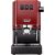 Gaggia Coffee Maker RI9481/12 Classic E24 Pump pressure 15 bar Built-in milk frother Automatic Cherry Red Kafijas aparāti